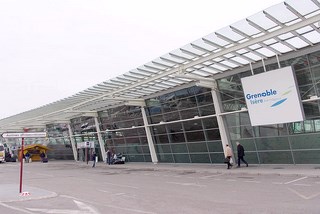 leiebil Grenoble Lufthavn
